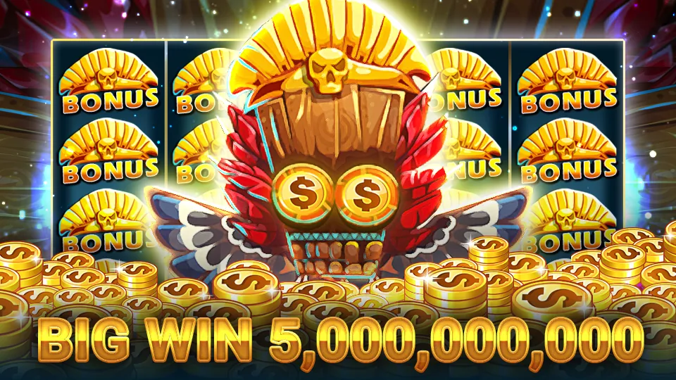 Hình ảnh video slot hiện đại với đồ họa 3D và nhiều tính năng bonus
